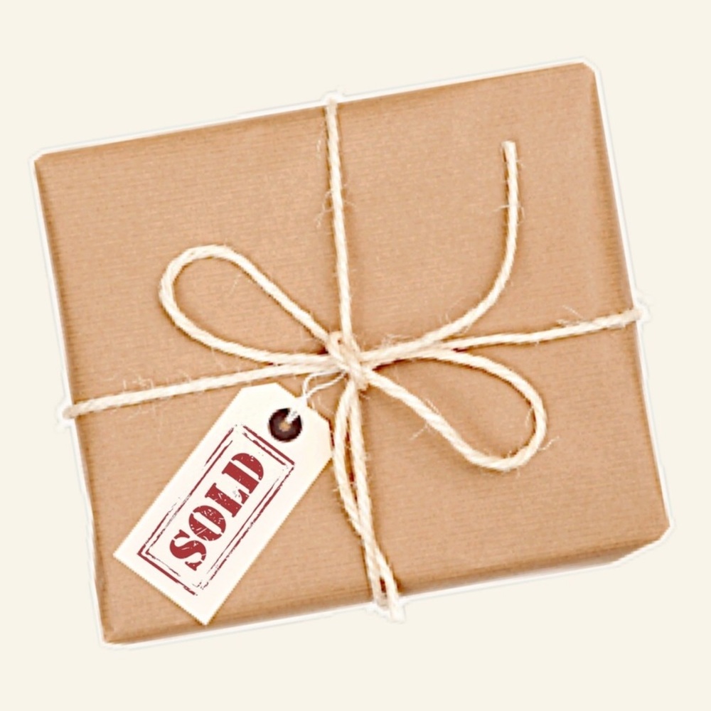 Everything past here has been SOLD!
